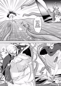 Page 16 of Elf Haiboku Octopacus Shokushu Kangoku - preview thumbnail