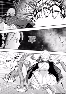 Page 19 of Elf Haiboku Octopacus Shokushu Kangoku - preview thumbnail