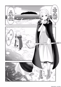 Page 3 of Elf Haiboku Octopacus Shokushu Kangoku - preview thumbnail