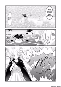 Page 4 of Elf Haiboku Octopacus Shokushu Kangoku - preview thumbnail