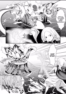 Page 7 of Elf Haiboku Octopacus Shokushu Kangoku - preview thumbnail
