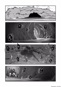 Page 76 of Elf Haiboku Octopacus Shokushu Kangoku - preview thumbnail