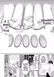 Page 15 of Fukusei Manko 3 ~Idol Manko Hen~ - preview thumbnail
