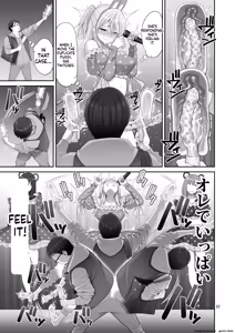 Page 22 of Fukusei Manko 3 ~Idol Manko Hen~ - preview thumbnail