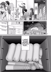 Page 38 of Fukusei Manko 3 ~Idol Manko Hen~ - preview thumbnail