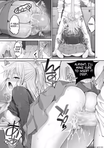 Page 46 of Fukusei Manko 3 ~Idol Manko Hen~ - preview thumbnail