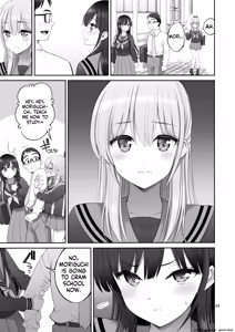 Page 54 of Fukusei Manko 3 ~Idol Manko Hen~ - preview thumbnail