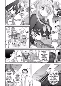 Page 7 of Fukusei Manko 3 ~Idol Manko Hen~ - preview thumbnail