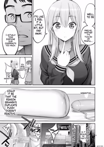 Page 8 of Fukusei Manko 3 ~Idol Manko Hen~ - preview thumbnail