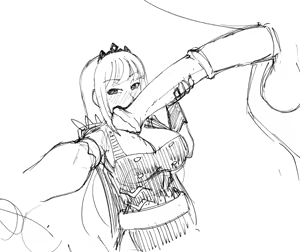Page 40 of Mori Calliope bestiality - preview thumbnail