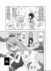Page 30 of seikan-tai shokushu massage-ya-san - preview thumbnail