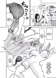 Page 9 of seikan-tai shokushu massage-ya-san - preview thumbnail