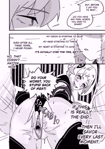 Page 14 of Lust IF Prologue - preview thumbnail