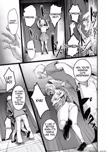 Page 28 of Tomodachi -2nd period- - preview thumbnail