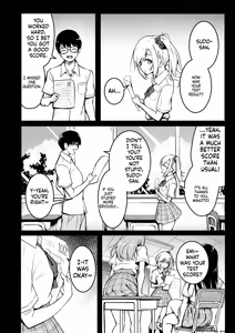Page 3 of Tomodachi -2nd period- - preview thumbnail