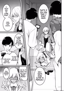 Page 34 of Tomodachi -2nd period- - preview thumbnail