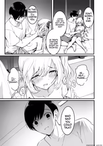 Page 36 of Tomodachi -2nd period- - preview thumbnail