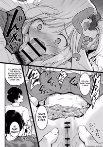 Page 37 of Tomodachi -2nd period- - preview thumbnail