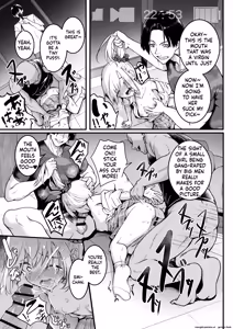 Page 40 of Tomodachi -2nd period- - preview thumbnail