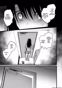 Page 48 of Tomodachi -2nd period- - preview thumbnail