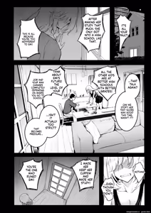 Page 5 of Tomodachi -2nd period- - preview thumbnail