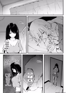 Page 52 of Tomodachi -2nd period- - preview thumbnail