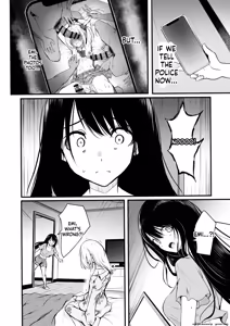 Page 53 of Tomodachi -2nd period- - preview thumbnail