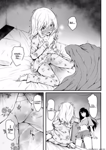 Page 54 of Tomodachi -2nd period- - preview thumbnail