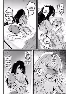 Page 55 of Tomodachi -2nd period- - preview thumbnail