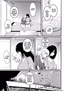 Page 56 of Tomodachi -2nd period- - preview thumbnail