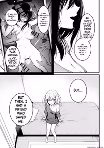 Page 58 of Tomodachi -2nd period- - preview thumbnail