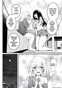 Page 59 of Tomodachi -2nd period- - preview thumbnail