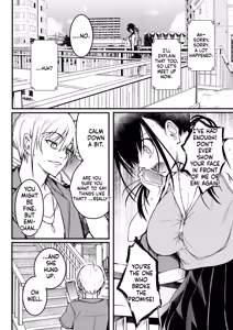 Page 63 of Tomodachi -2nd period- - preview thumbnail