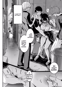 Page 65 of Tomodachi -2nd period- - preview thumbnail