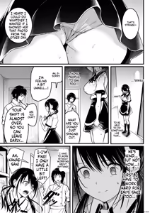 Page 82 of Tomodachi -2nd period- - preview thumbnail