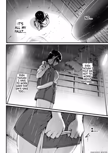 Page 85 of Tomodachi -2nd period- - preview thumbnail