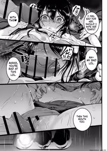 Page 92 of Tomodachi -2nd period- - preview thumbnail