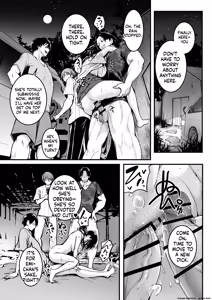 Page 96 of Tomodachi -2nd period- - preview thumbnail