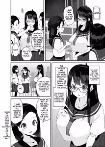 Page 17 of Dosukebe Kyonyuu Joshi ga Oki ni Iri Dildo to Ichaicha Polynesian Sex Suru Hanashi - preview thumbnail