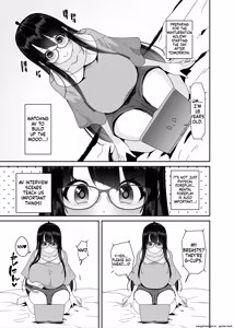 Page 20 of Dosukebe Kyonyuu Joshi ga Oki ni Iri Dildo to Ichaicha Polynesian Sex Suru Hanashi - preview thumbnail