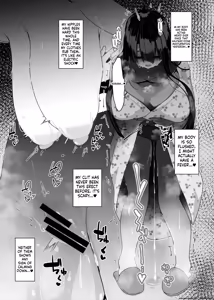 Page 30 of Dosukebe Kyonyuu Joshi ga Oki ni Iri Dildo to Ichaicha Polynesian Sex Suru Hanashi - preview thumbnail