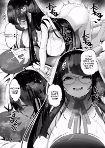Page 58 of Dosukebe Kyonyuu Joshi ga Oki ni Iri Dildo to Ichaicha Polynesian Sex Suru Hanashi - preview thumbnail