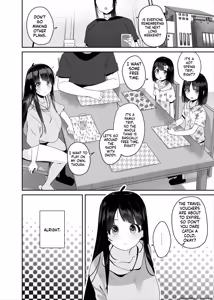 Page 9 of Dosukebe Kyonyuu Joshi ga Oki ni Iri Dildo to Ichaicha Polynesian Sex Suru Hanashi - preview thumbnail