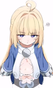 ノルムー - hentai manga cover image