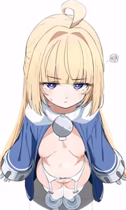 Page 2 of ノルムー - preview thumbnail