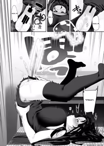 Page 29 of Dosukebe Kyonyuu Joshi ga Kazoku no Inai Renkyuu ni Hitasura Onanie Shimakuru Hanashi - preview thumbnail