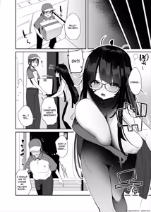 Page 3 of Dosukebe Kyonyuu Joshi ga Kazoku no Inai Renkyuu ni Hitasura Onanie Shimakuru Hanashi - preview thumbnail