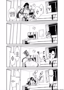 Page 69 of Dosukebe Kyonyuu Joshi ga Kazoku no Inai Renkyuu ni Hitasura Onanie Shimakuru Hanashi - preview thumbnail