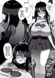 Page 71 of Dosukebe Kyonyuu Joshi ga Kazoku no Inai Renkyuu ni Hitasura Onanie Shimakuru Hanashi - preview thumbnail