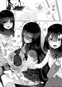 Page 87 of Dosukebe Kyonyuu Joshi ga Kazoku no Inai Renkyuu ni Hitasura Onanie Shimakuru Hanashi - preview thumbnail
